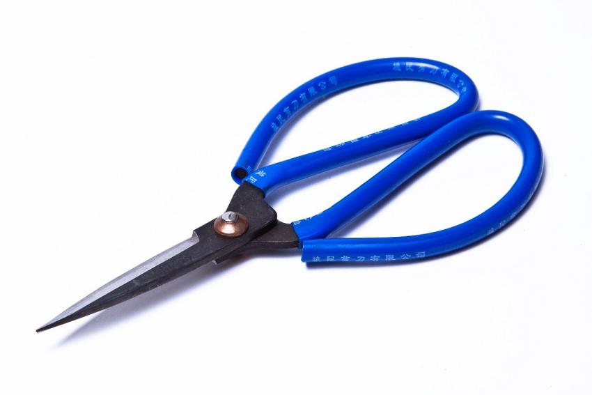 Traditional Chinese Sewing Scissors ALL SIZES